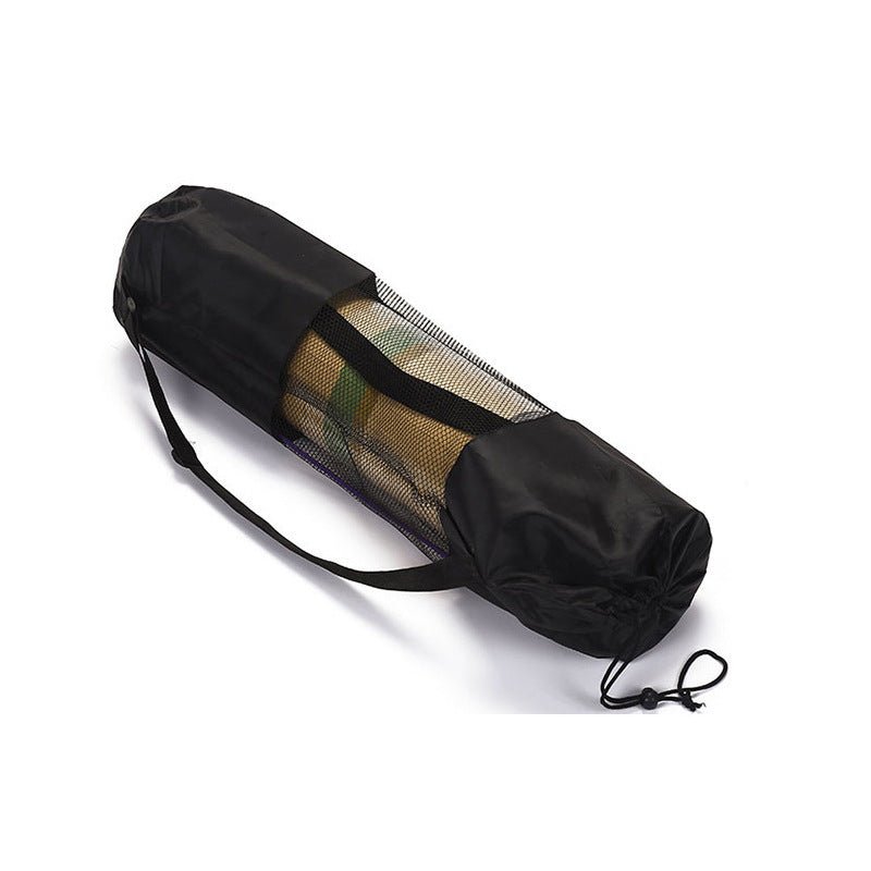 Bolsa de Transporte para Tapete de Yoga