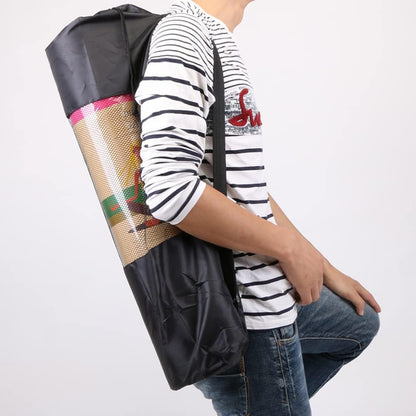 Bolsa de Transporte para Tapete de Yoga