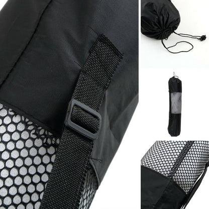 Bolsa de Transporte para Tapete de Yoga