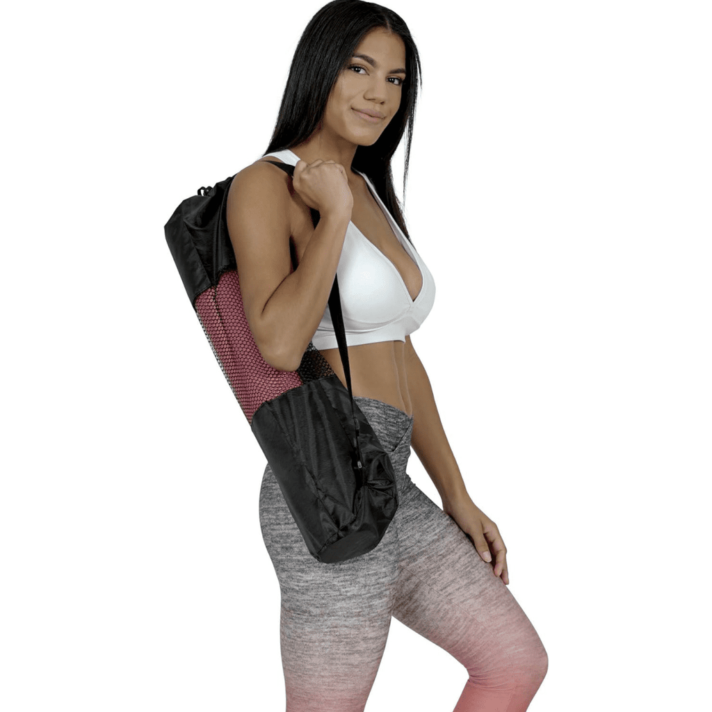Bolsa de transporte para esterilla de yoga