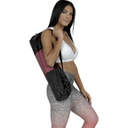 Bolsa de transporte para esterilla de yoga
