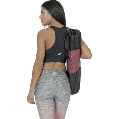 Bolsa de Transporte para Tapete de Yoga
