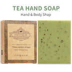 Lavender Essential Oil Soaps