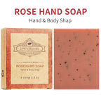 Lavender Essential Oil Soaps