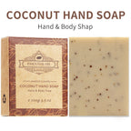 Lavender Essential Oil Soaps