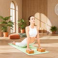Esterilla de Yoga Sostenible de TPE