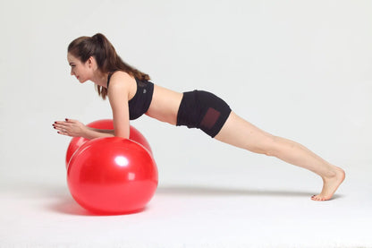 Bola de Yoga em Forma de Amendoim para Equilibrio