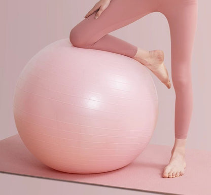 Yoga Exercise Ball 55cm