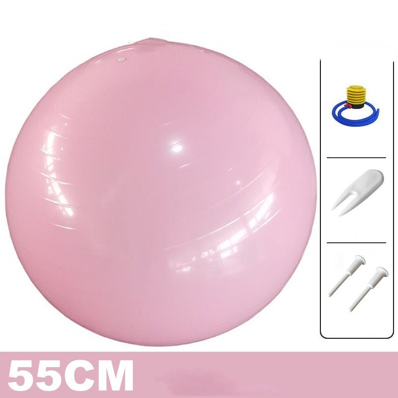 Yoga Exercise Ball 55cm