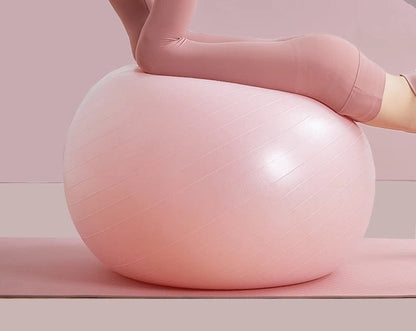 Yoga Exercise Ball 55cm