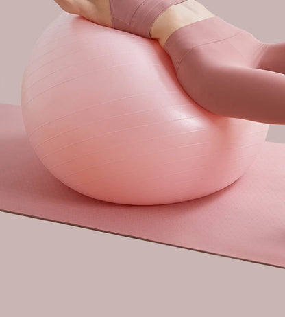 Yoga Exercise Ball 55cm