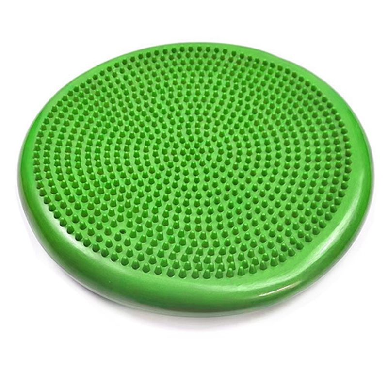 Yoga Balance Set with Inflatable Core