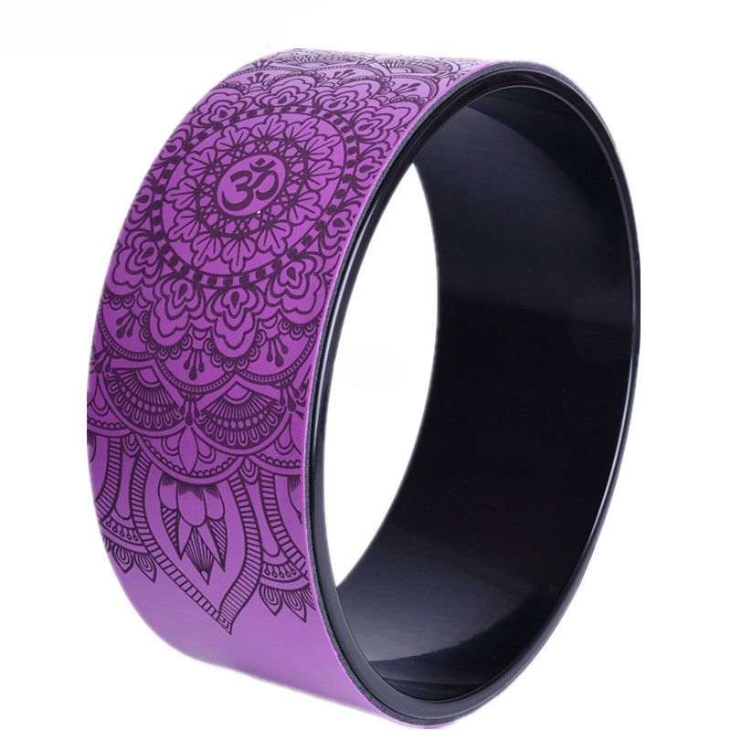 14:200002130#Purple black Wheel