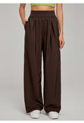 Pantalones Anchos Casuales para Yoga