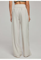 Pantalones Anchos Casuales para Yoga