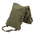 Saco de Arena Recargable para Entrenamiento – Ideal para Yoga, Pilates y Estiramientos