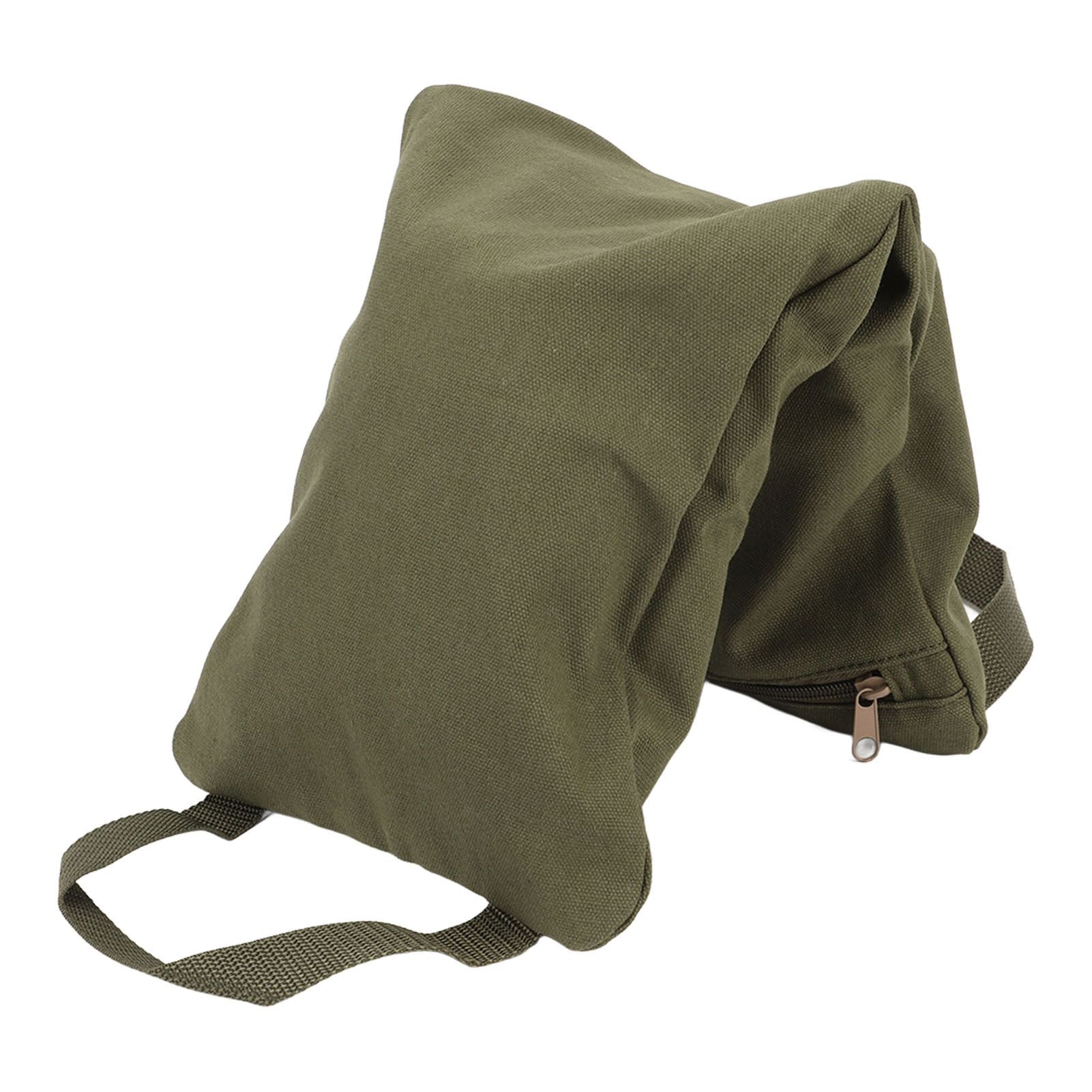 Saco de Arena Recargable para Entrenamiento – Ideal para Yoga, Pilates y Estiramientos