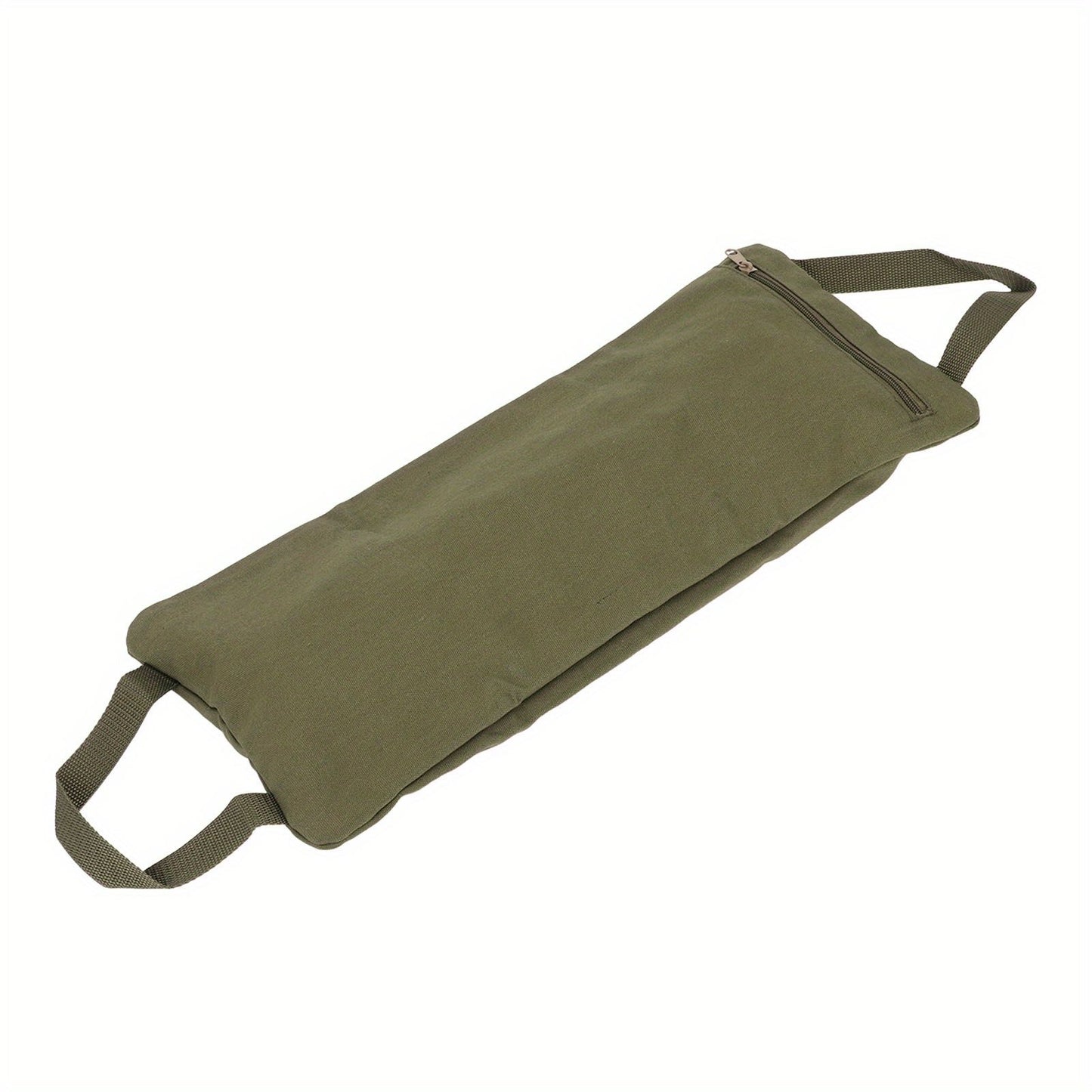 Rechargeable Sandbag for Training – Ideal for Yoga, Pilates and Stretching