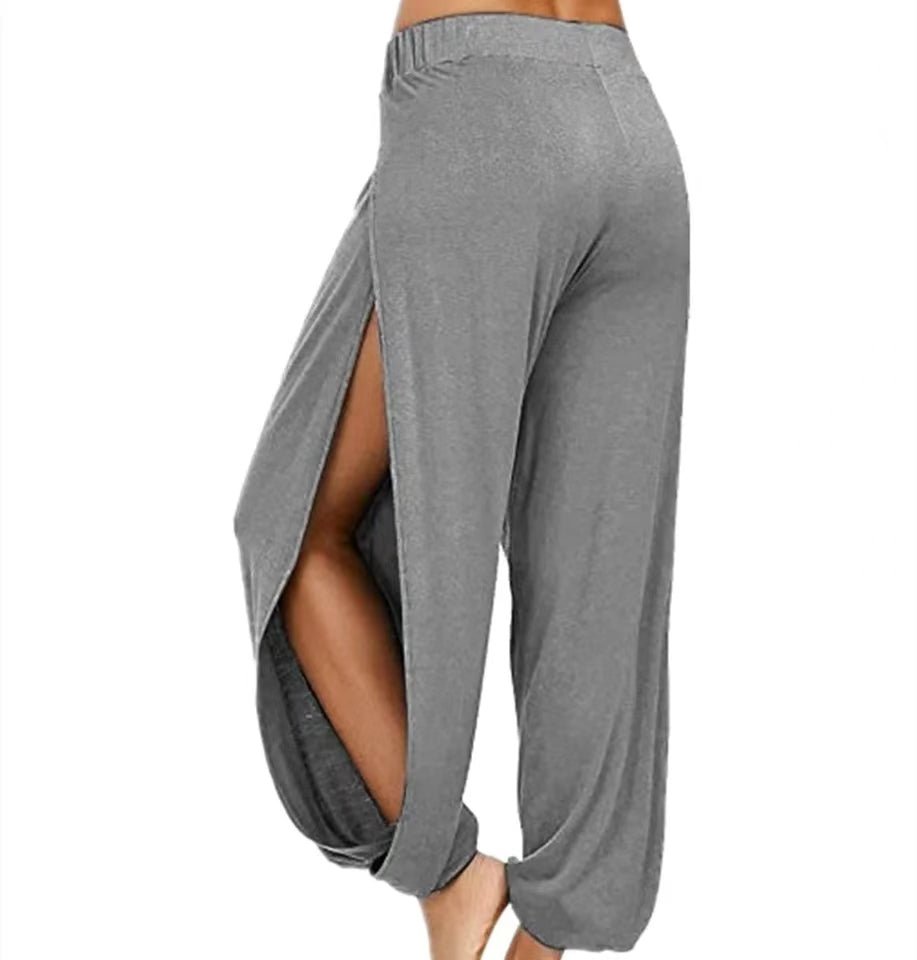 Pantalones PranaFit – Respira Estilo, Siente la Comodidad