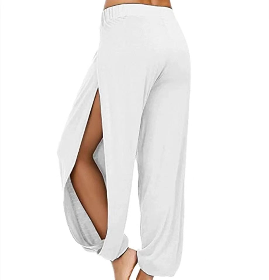 Pantalones PranaFit – Respira Estilo, Siente la Comodidad