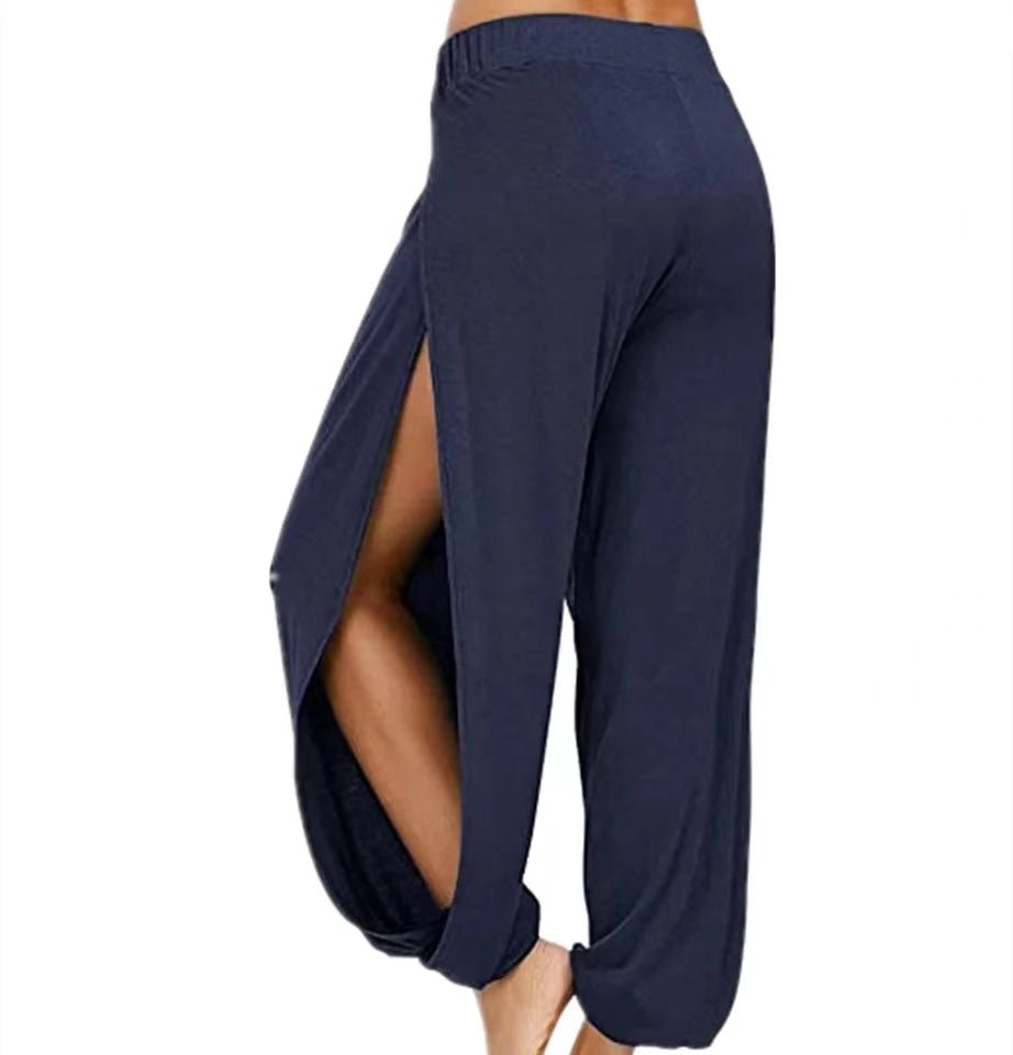 Pantalones PranaFit – Respira Estilo, Siente la Comodidad