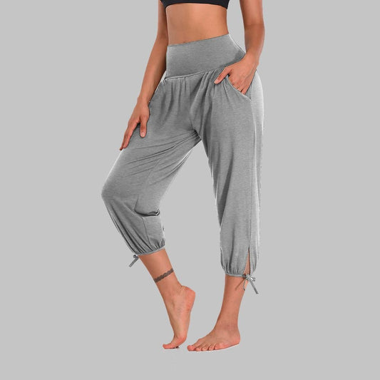 FlexZen Pants – Movement, Comfort, and Practicality in Every Step