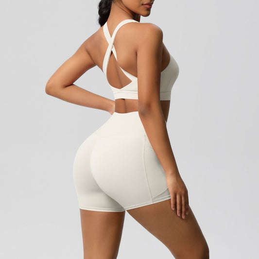 AsanaGo Set – Yoga and Fitness with Total Freedom