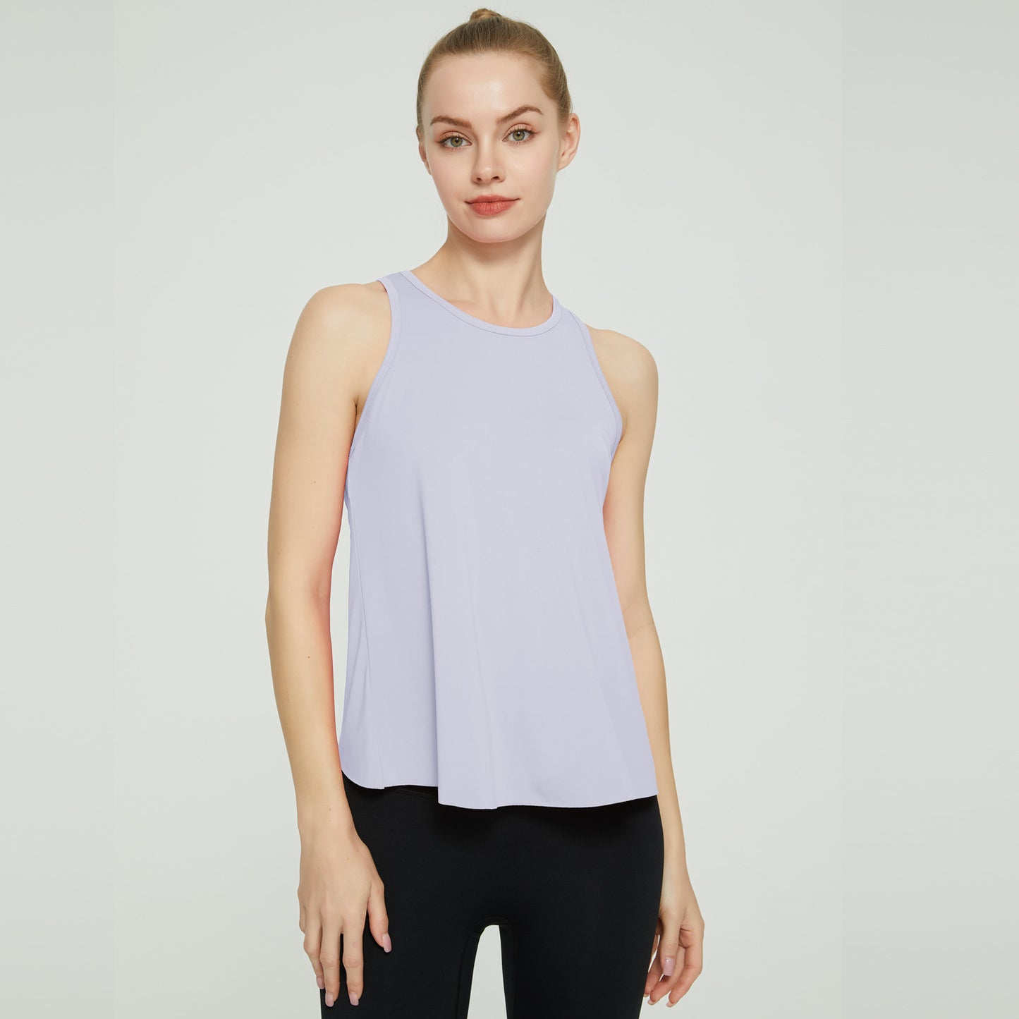 Top SerenityFlex – For Gentle and Safe Yoga