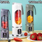 YogaJuice Cup – Nutrición que Acompaña Tu Flow