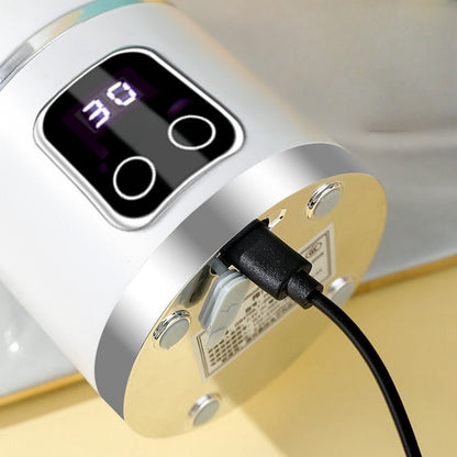 Copa YogaJuice – Nutrition that Matches Your Flow