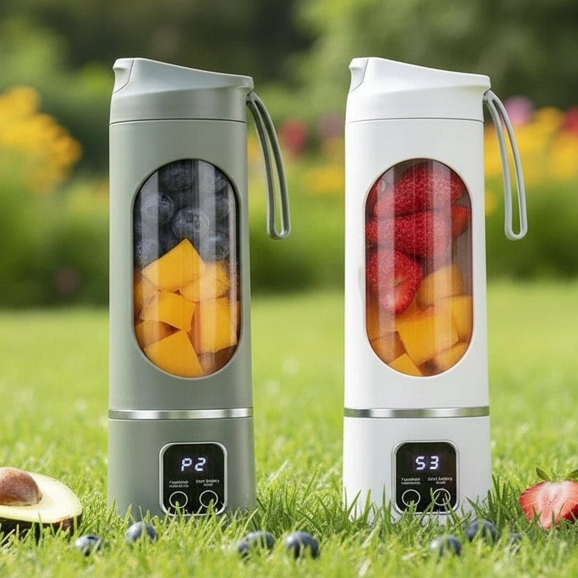 YogaJuice Cup – Nutrición que Acompaña Tu Flow