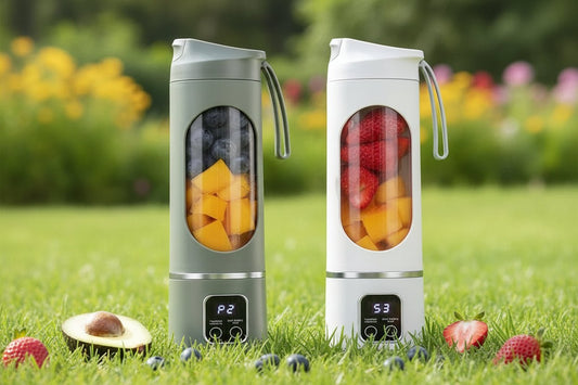 Copa YogaJuice – Nutrition that Matches Your Flow