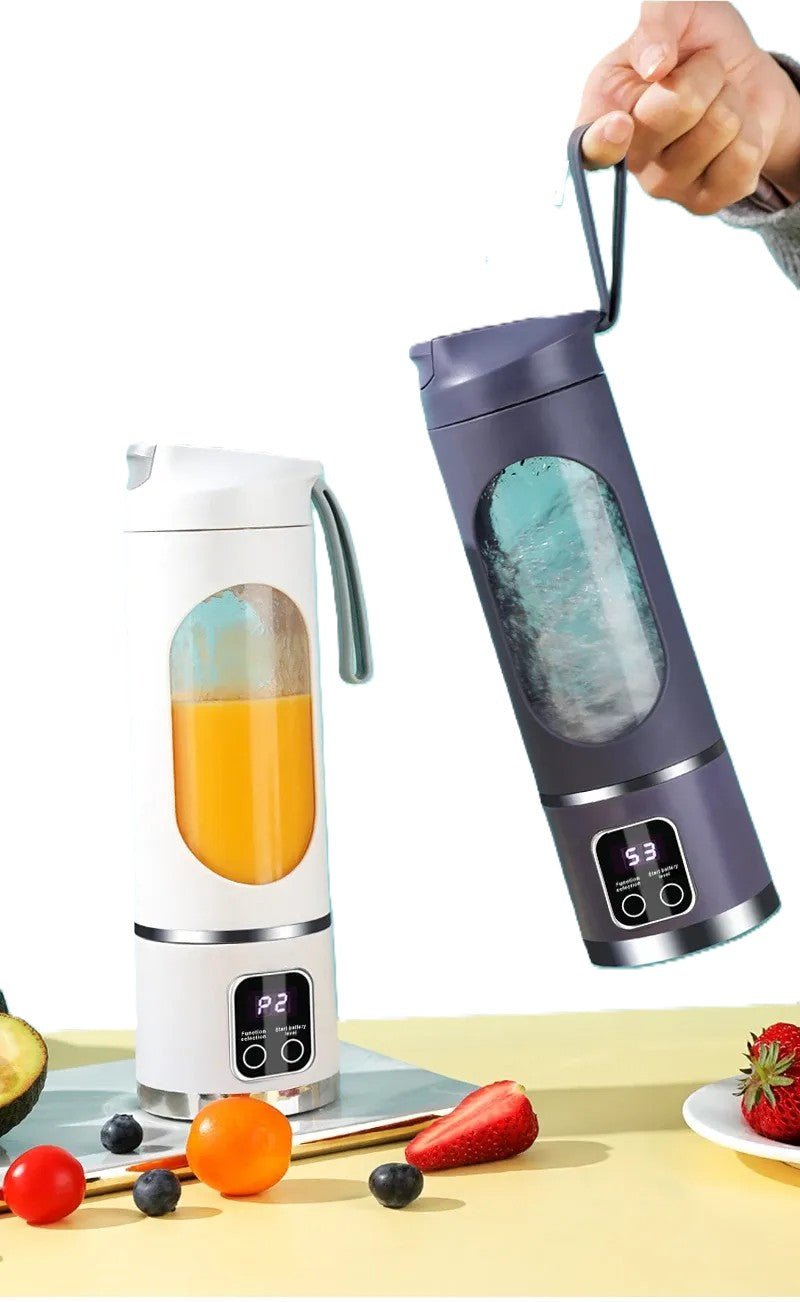 YogaJuice Cup – Nutrición que Acompaña Tu Flow