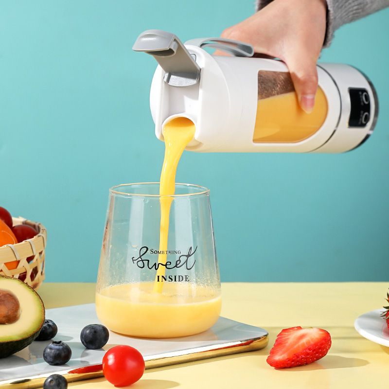 YogaJuice Cup – Nutrición que Acompaña Tu Flow