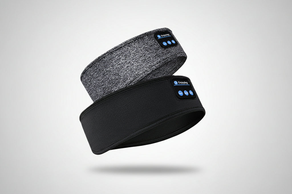 ZenSound Mask – Comodidad, música y meditación en armonía