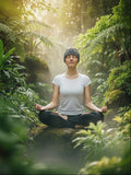 ZenSound Mask – Comodidad, música y meditación en armonía