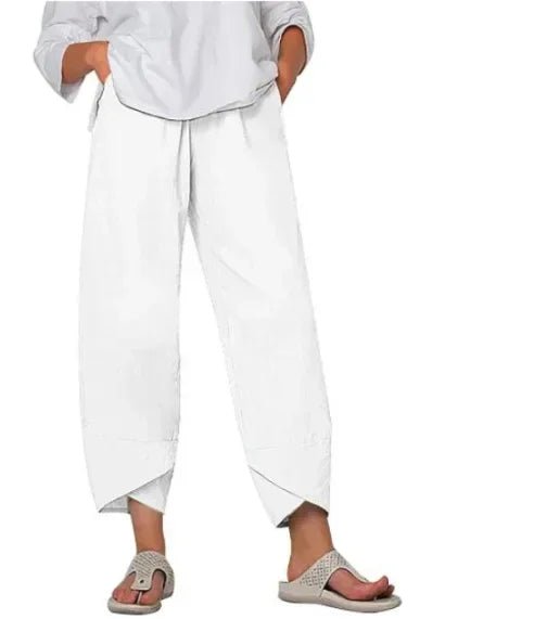 Pantalones OmFlow – La Energía del Yoga con Estilo y Comodidad