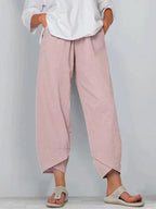 Pantalones OmFlow – La Energía del Yoga con Estilo y Comodidad