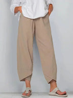 Pantalones OmFlow – La Energía del Yoga con Estilo y Comodidad