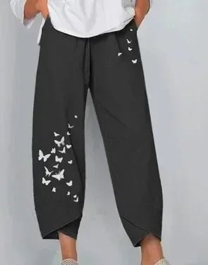 Pantalones OmFlow – La Energía del Yoga con Estilo y Comodidad