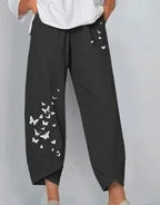 Pantalones OmFlow – La Energía del Yoga con Estilo y Comodidad
