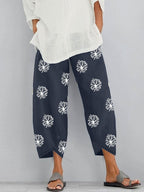 Pantalones OmFlow – La Energía del Yoga con Estilo y Comodidad