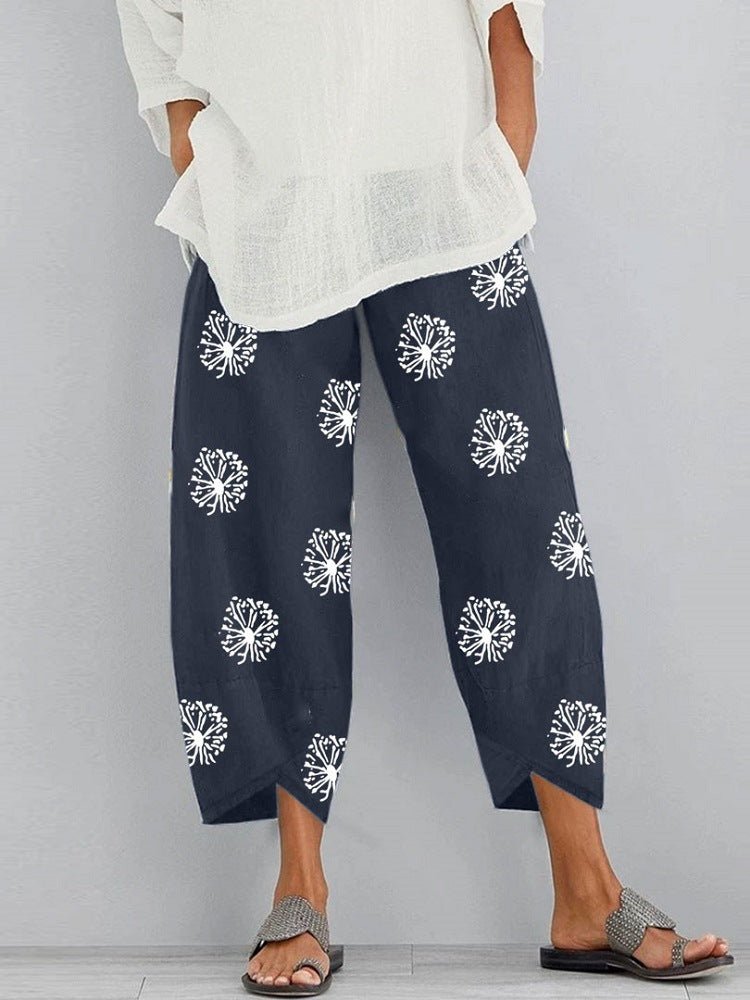 Pantalones OmFlow – La Energía del Yoga con Estilo y Comodidad