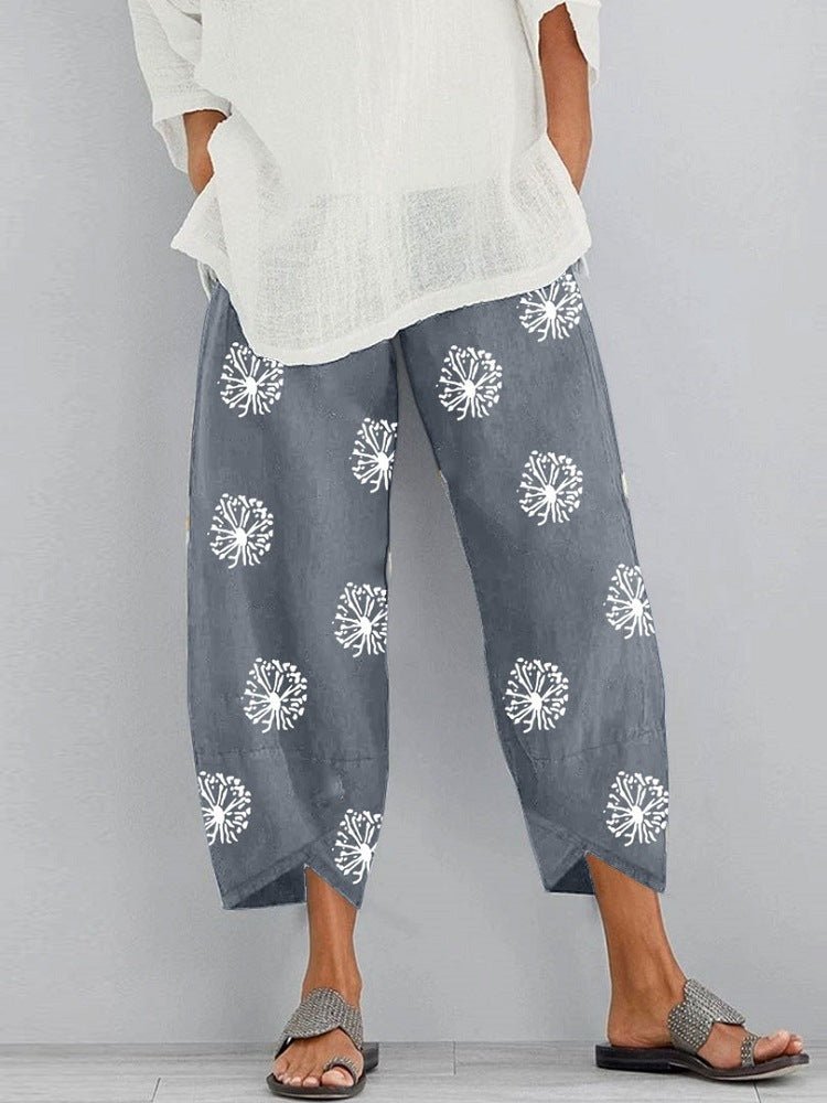Pantalones OmFlow – La Energía del Yoga con Estilo y Comodidad