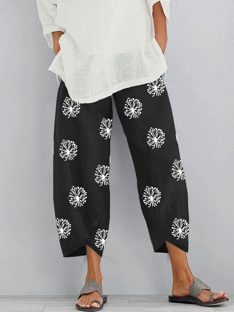 Pantalones OmFlow – La Energía del Yoga con Estilo y Comodidad