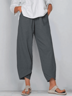 Pantalones OmFlow – La Energía del Yoga con Estilo y Comodidad