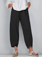 Pantalones OmFlow – La Energía del Yoga con Estilo y Comodidad