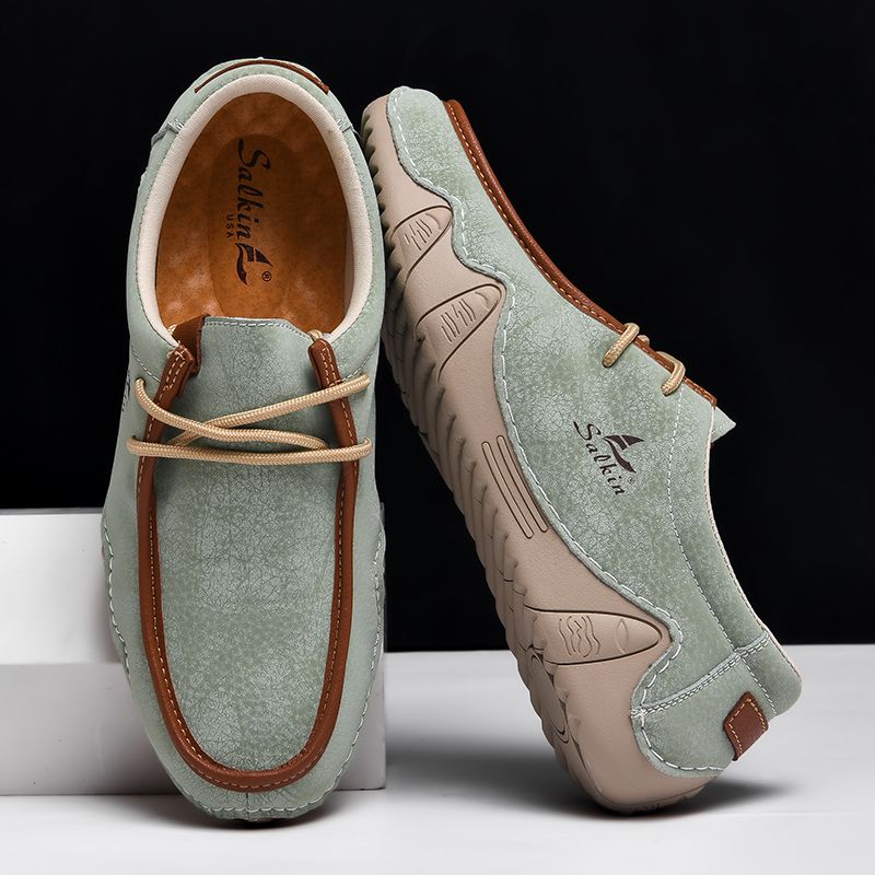 ShantiMove Shoes – Movement with Softness and Purpose