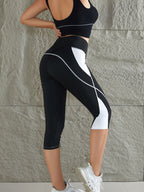 Legging ZenShape – Contorno Natural, Equilibrio Total
