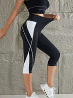 Legging ZenShape – Contorno Natural, Equilibrio Total